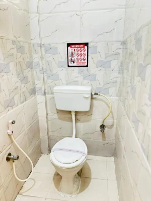 budget hotel in bilekahalli, bangalore - hotel sm stay inn