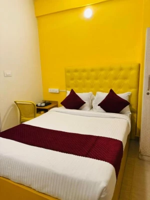 bilekahalli, bangalore hotel booking - hotel sm stay inn