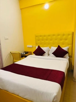 bilekahalli, bangalore hotel booking - hotel sm stay inn