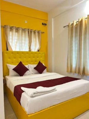 best 24 hours check in hotels in hotel sm stay inn bangalore