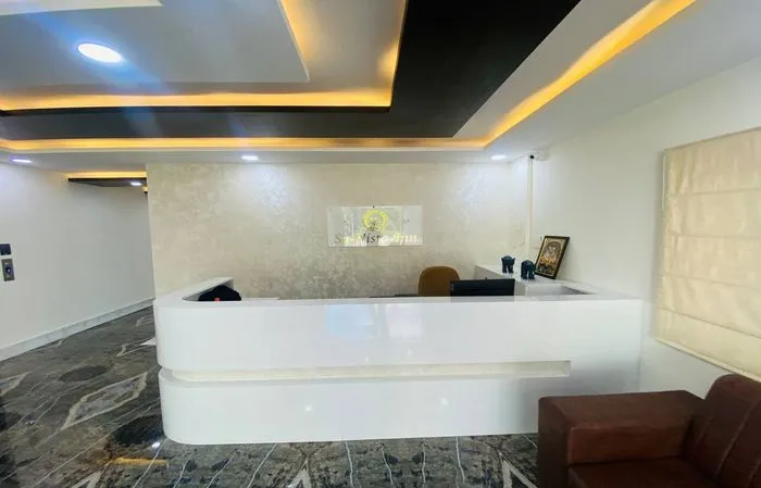 star hotels in hotel spectra bangalore
