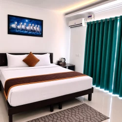 online room booking in kempegowda international airport, bangalore - hotel square inn