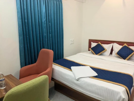 best hourly hotels in hotel srinidhi inn bangalore
