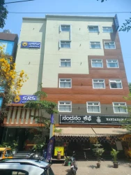 short stay hotels in hotel srs vivanta bangalore