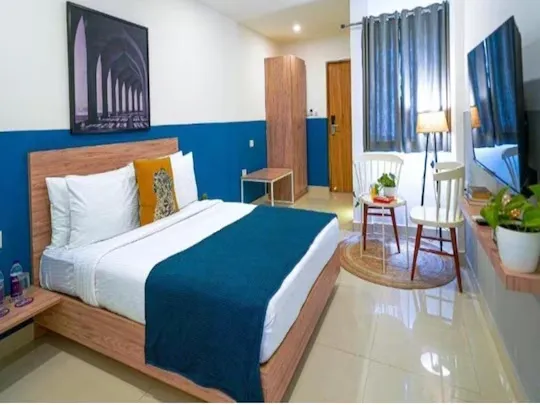best early check in hotels in hotel srs vivanta bangalore
