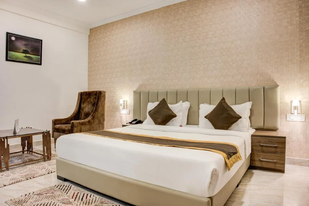 tourist hotels in hotel sterling inn bangalore international airport bangalore