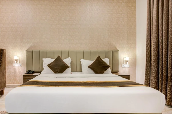 hotel with gym in hunasaramanahalli, bangalore - hotel sterling inn bangalore international airport