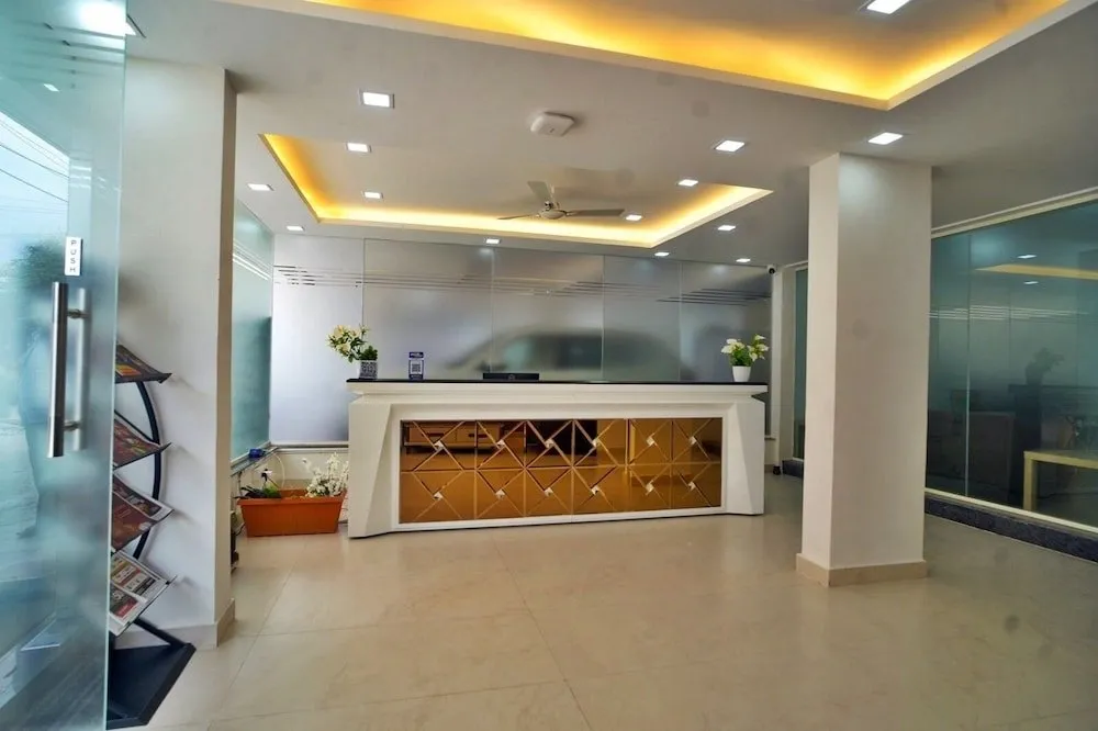 early check in hotels in hotel sterling inn bangalore international airport bangalore