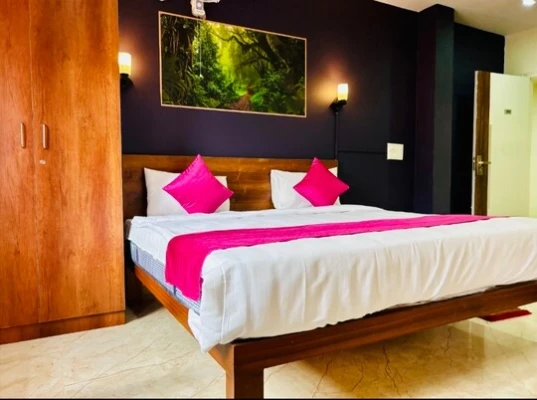 ramamurthy nagar, bangalore hotel booking - hotel sujatha international