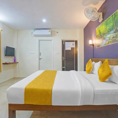 hotel with bar in ramamurthy nagar, bangalore - hotel sujatha international
