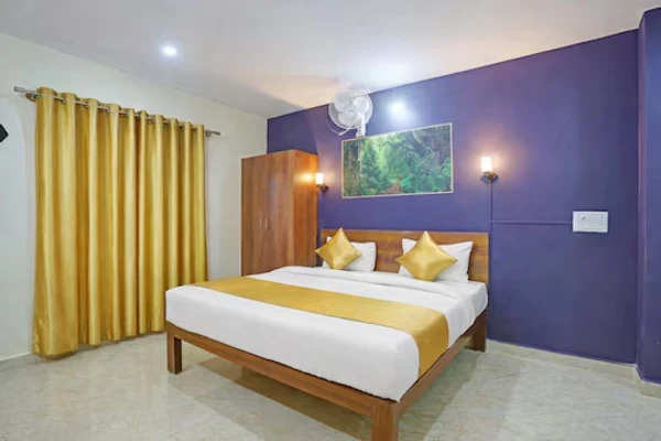 jacuzzi hotel in ramamurthy nagar, bangalore - hotel sujatha international