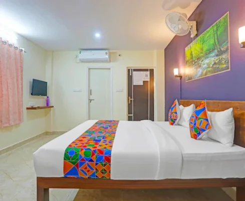 hotel with swimming pool in ramamurthy nagar, bangalore - hotel sujatha international