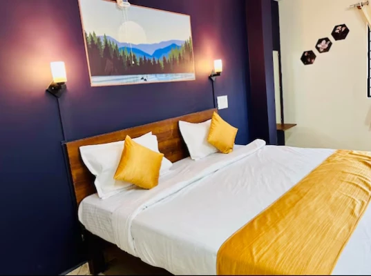 hotel near bangalore airport - hotel sujatha international