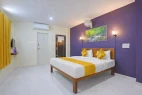 luxury hotels in hotel sujatha international bangalore