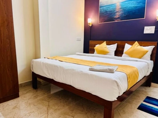 best business hotels in hotel sujatha international bangalore