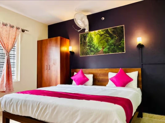 best hourly hotel in hotel sujatha international bangalore