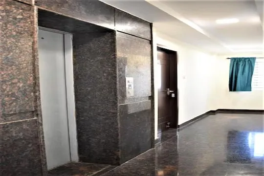 best luxury hotel in hotel symphony suites bangalore