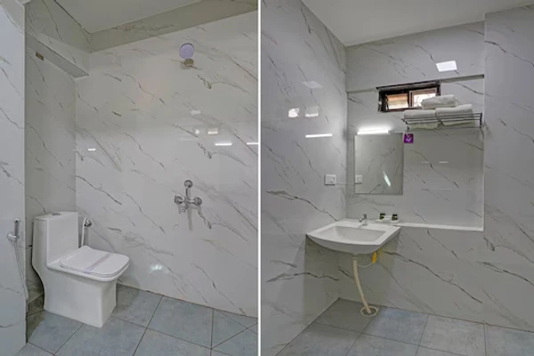 3 star hotel in koramangala, bangalore - hotel the black daimond