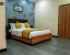 hotel with banquet hall in koramangala, bangalore - hotel the black stone