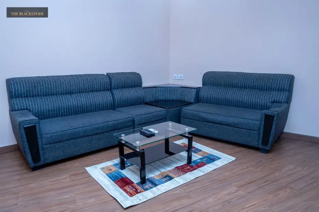 online room booking in koramangala, bangalore - hotel the black stone