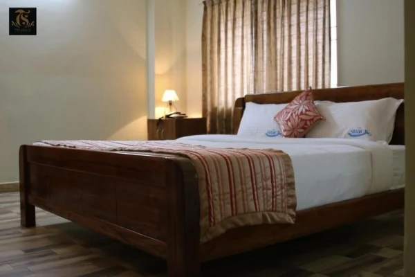 hotel in ramamurthy nagar, bangalore for couples - hotel the shack