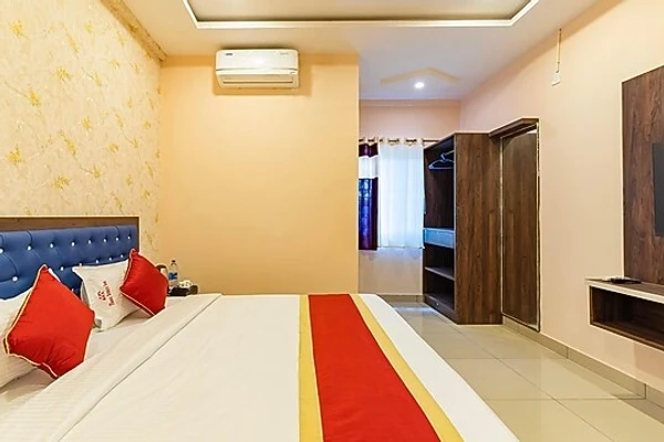 best corporate hotels in hotel three street inn bangalore