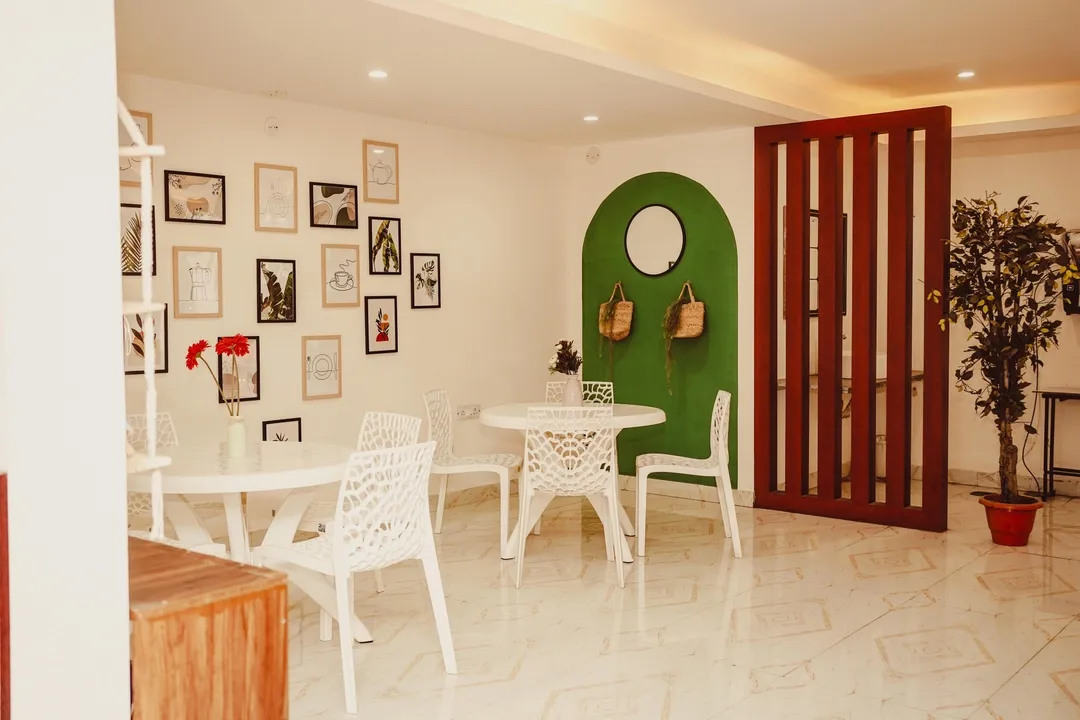 24 hours check in hotels in hotel trishala residency bangalore