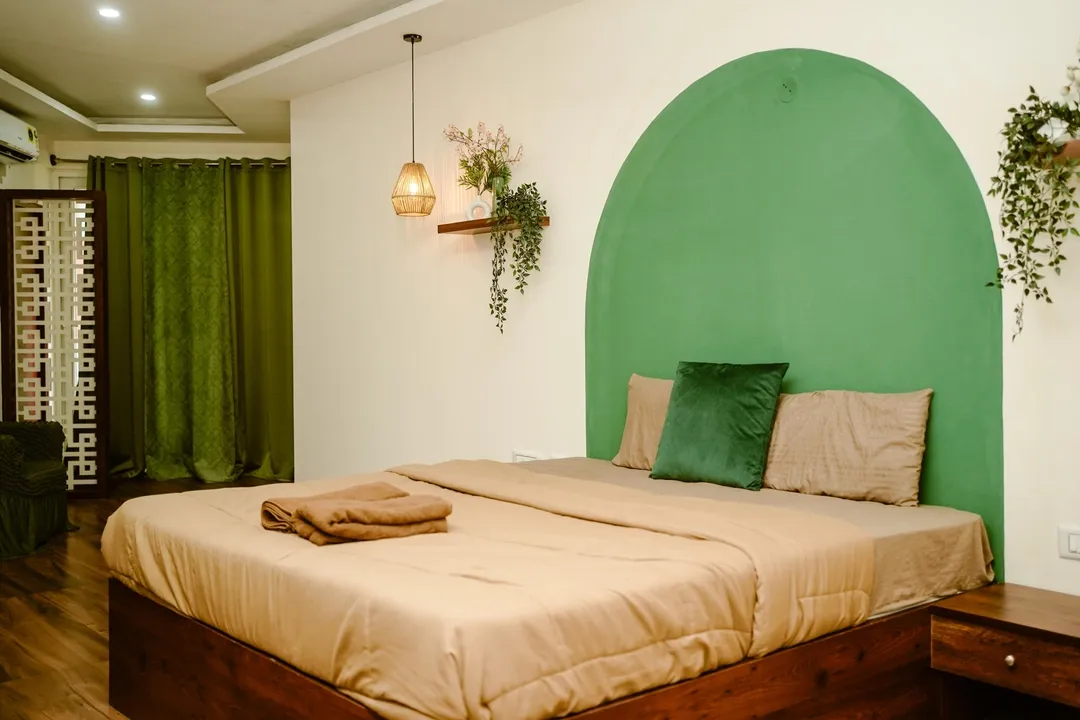 best unmarried couple friendly hotels in hotel trishala residency bangalore