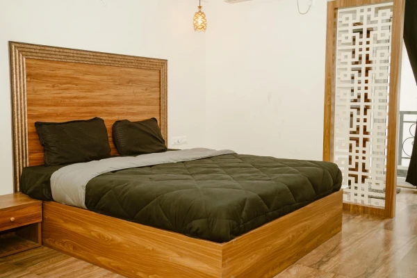 corporate offsite hotels in hotel trishala residency bangalore