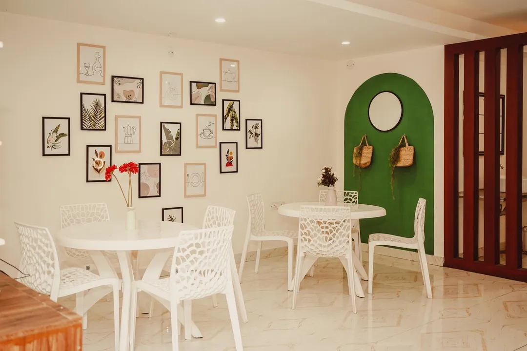 honeymoon hotels in hotel trishala residency bangalore