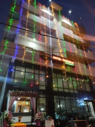 best couple friendly hotels in hotel trishala residency bangalore