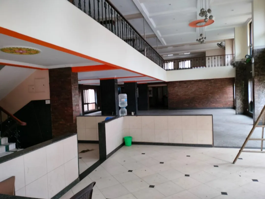 3 star hotels in hotel trishala residency bangalore