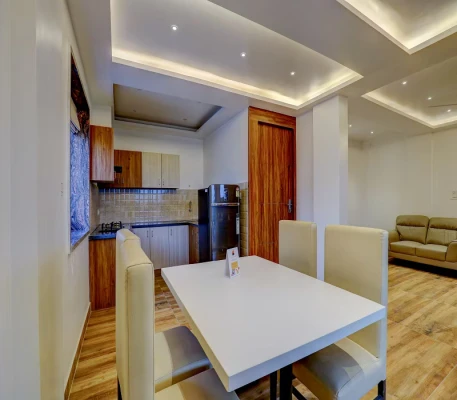 hotel with swimming pool in domlur, bangalore - hotel triton suites bangalore by bestinn leisure