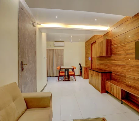 hotel with swimming pool in domlur, bangalore - hotel triton suites bangalore by bestinn leisure