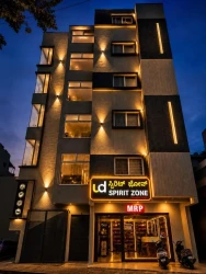 hotel in rajarajeshwari nagar, bangalore for couples - hotel u d comfort