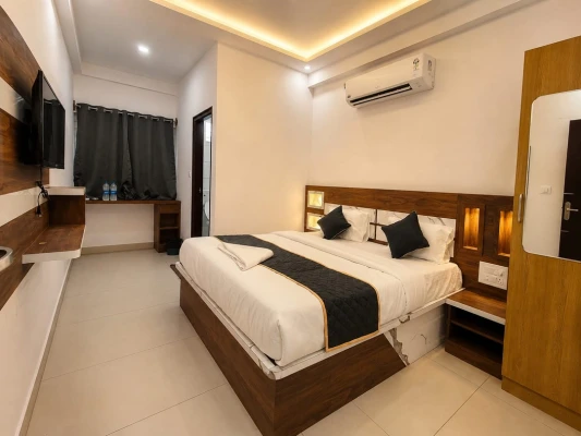 day time hotels in hotel u d comfort bangalore
