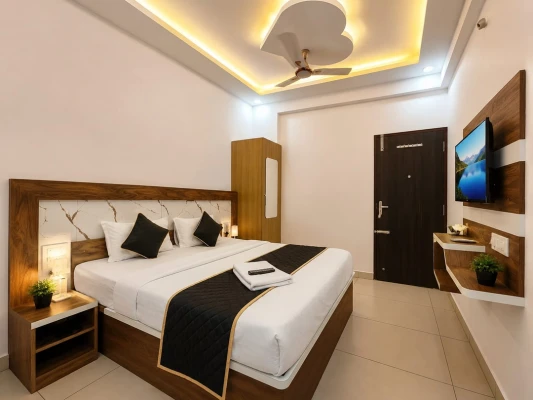 hourly hotel in hotel u d comfort bangalore