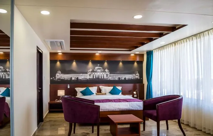best hotel stay in hotel urban jade bangalore