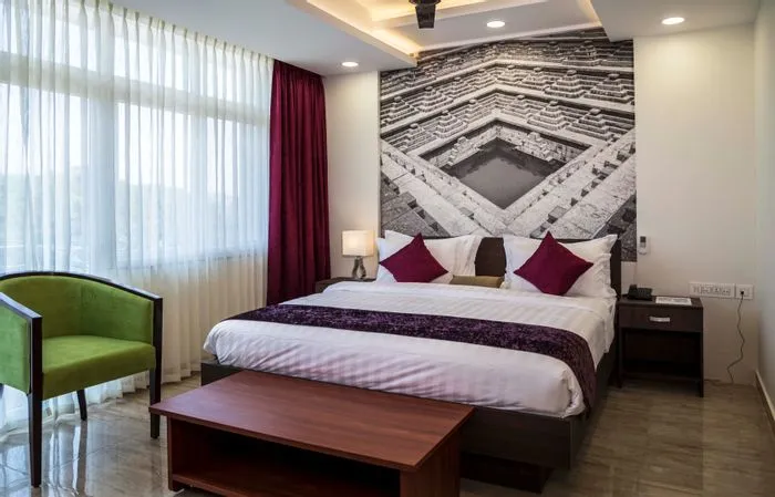 group holiday hotels in hotel urban jade bangalore