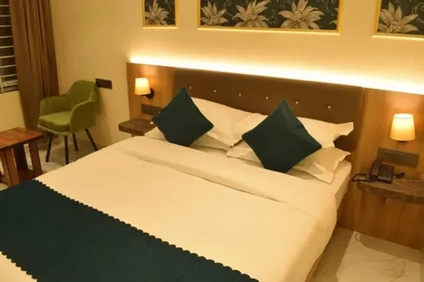 hotel in halasuru, bangalore for couples - hotel urban suites ulsoor
