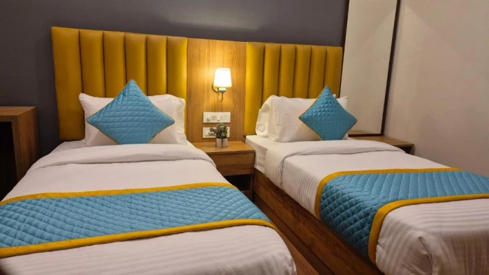 budget hotel in hsr layout, bangalore - hotel vaari vista bangalore by bestinn leisure