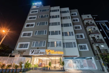 night stay hotels in hotel vaari vista bangalore by bestinn leisure bangalore