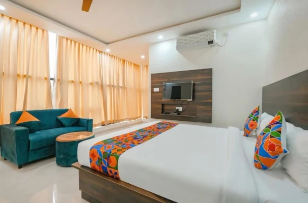 top hotels in hotel vihara inn bangalore