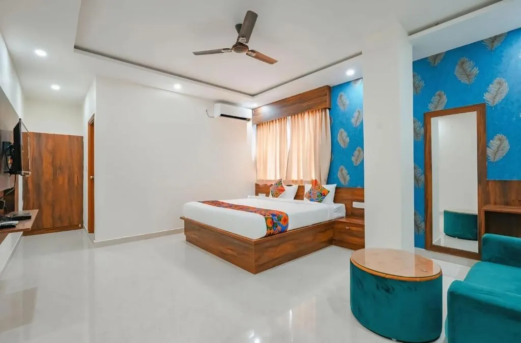 corporate hotels in hotel vihara inn bangalore