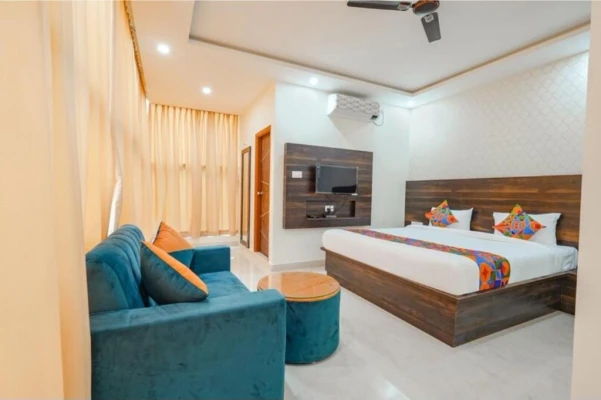 best day hotels in hotel vihara inn bangalore