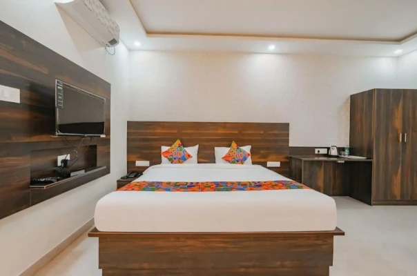 good hotels in hotel vihara inn bangalore