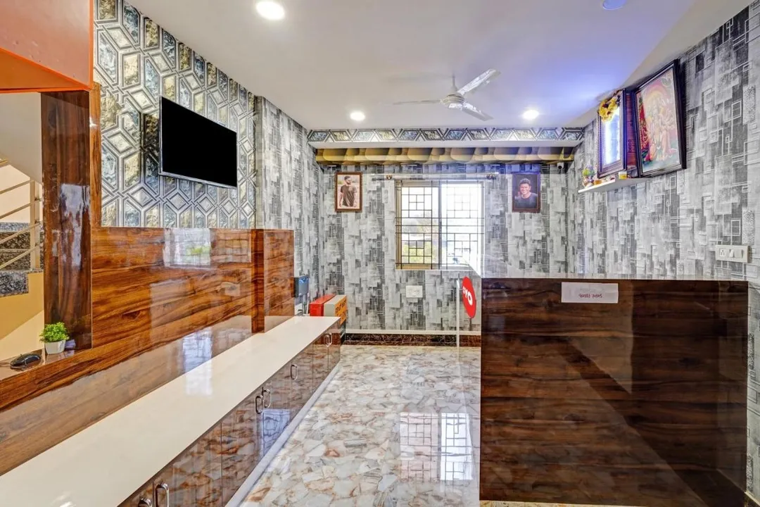 corporate offsite hotels in hotel virat inn bangalore