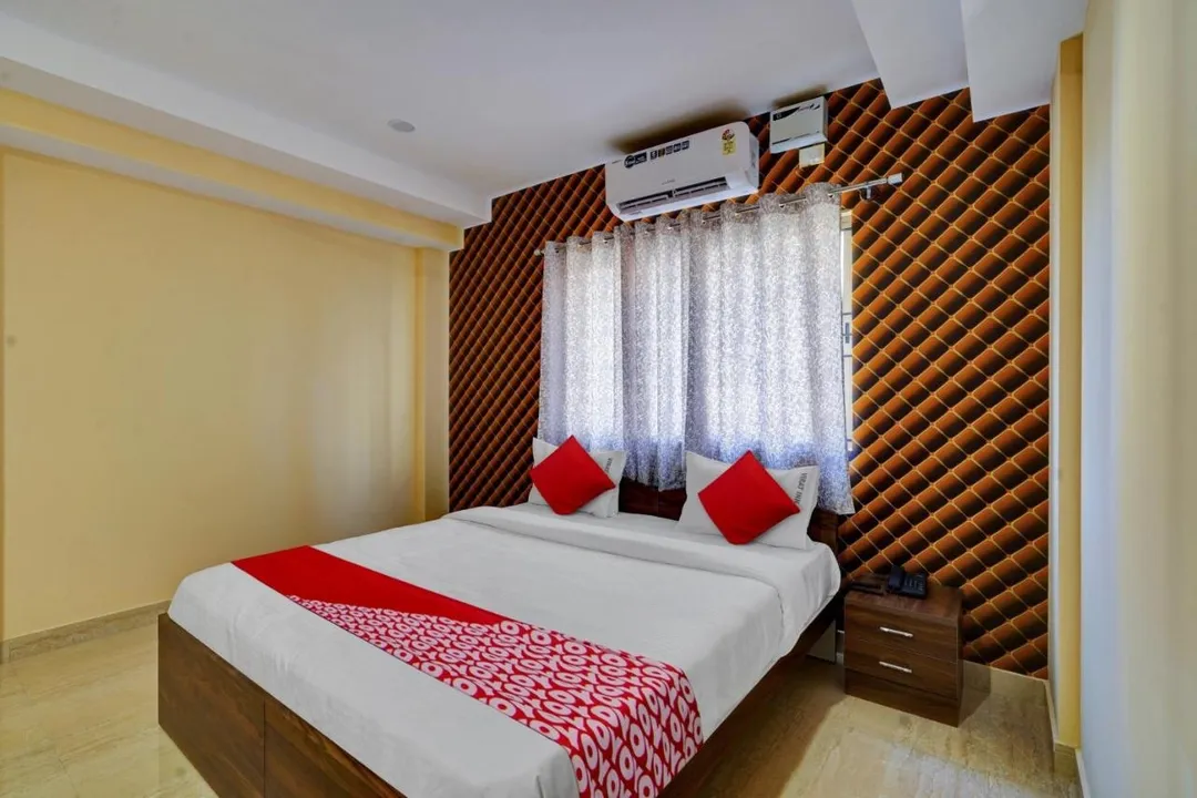 hourly stay in hotel virat inn bangalore