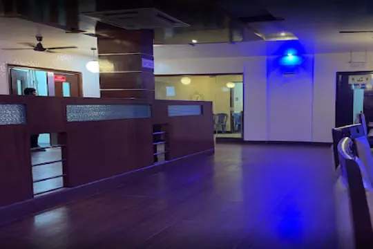 book hotels in hotel virat siridarshni bangalore