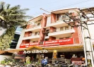 family holiday hotels in hotel virat siridarshni bangalore